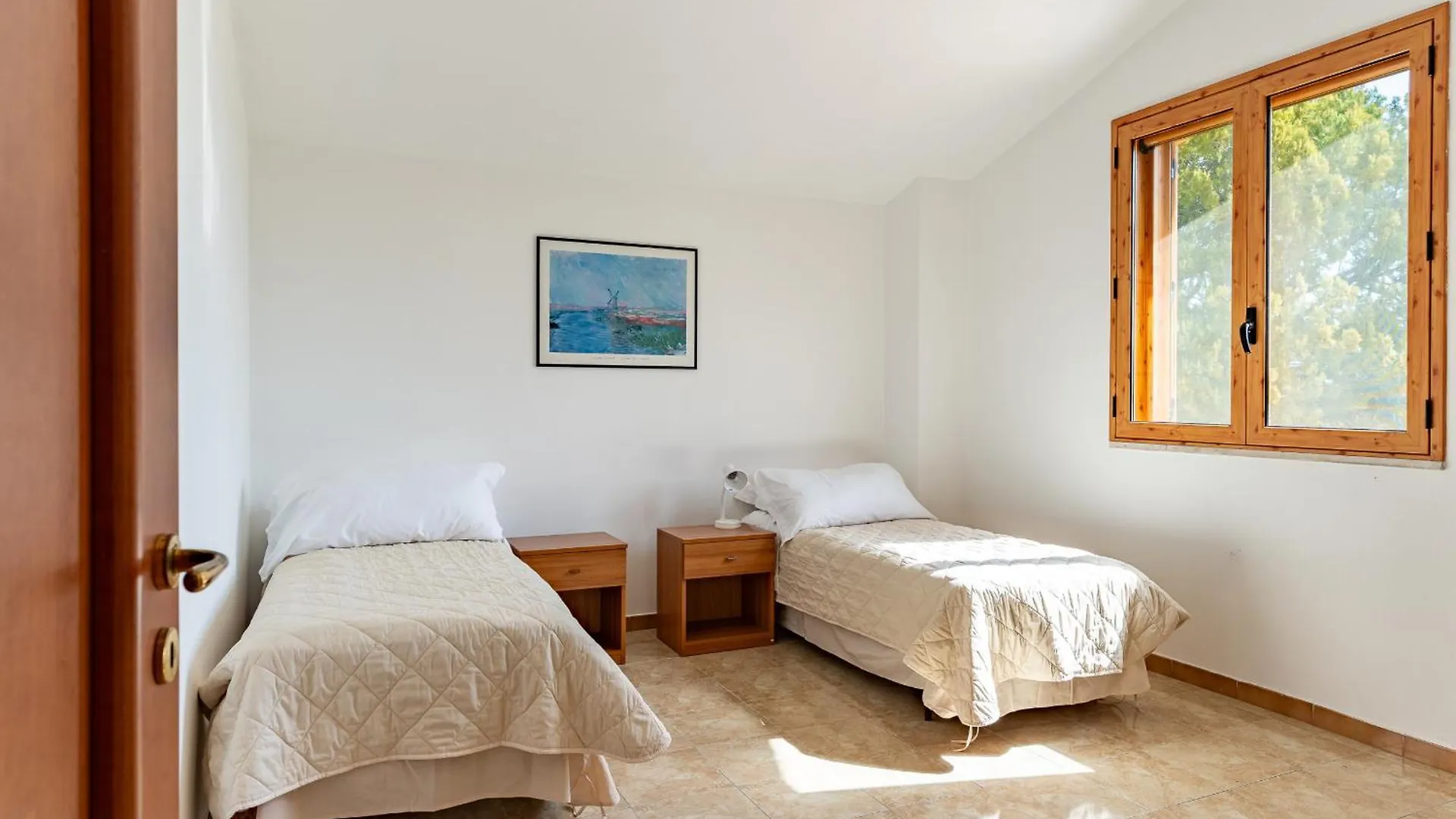 Casa Degli Ulivi - Apartments By Wonderful Italy 锡拉库扎
