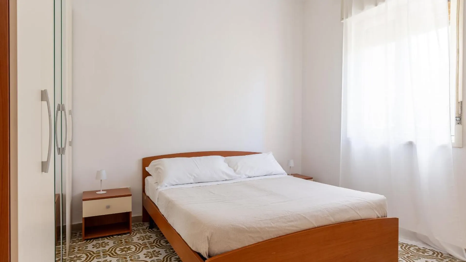 Casa Degli Ulivi - Apartments By Wonderful Italy Syrakusa