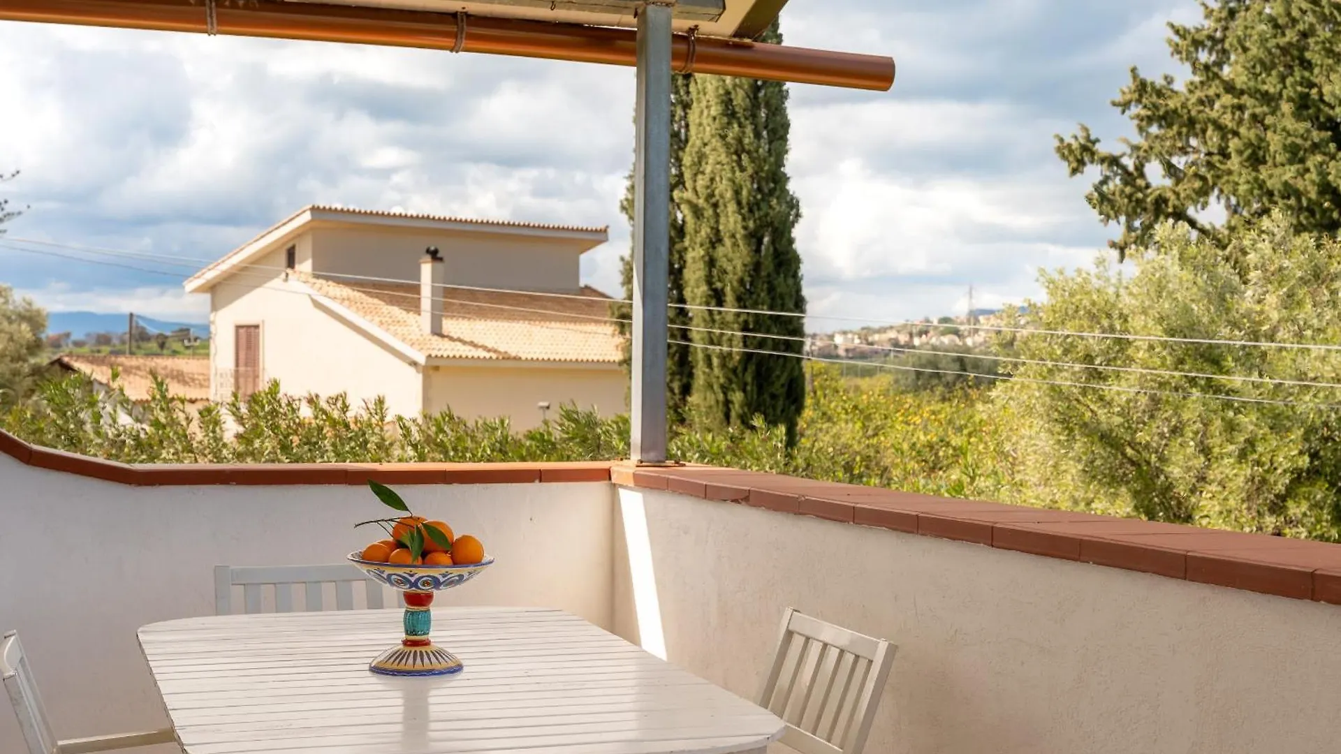 Casa Degli Ulivi - Apartments By Wonderful Italy 锡拉库扎