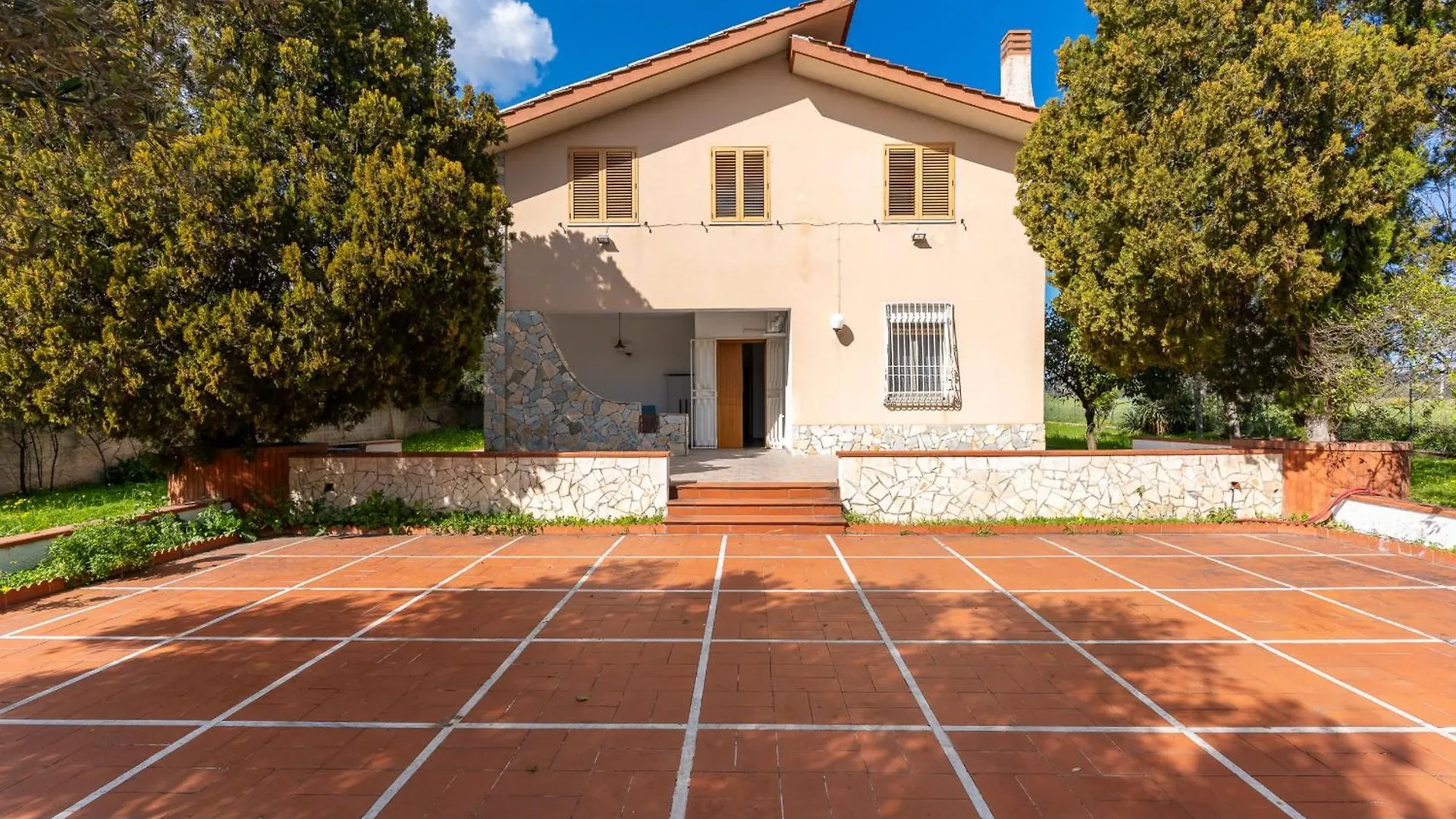 Casa Degli Ulivi - Apartments By Wonderful Italy 锡拉库扎