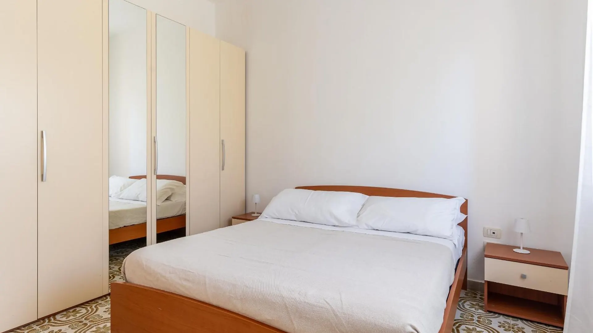 Casa Degli Ulivi - Apartments By Wonderful Italy 锡拉库扎 意大利