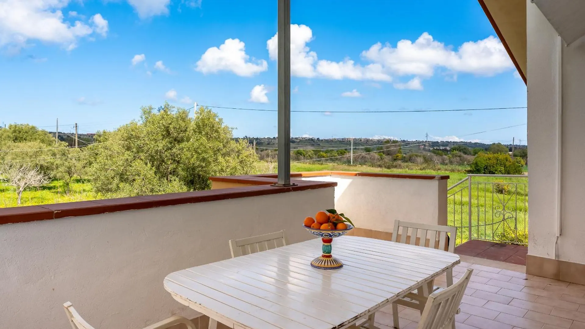 Casa Degli Ulivi - Apartments By Wonderful Italy Syrakusa Italien