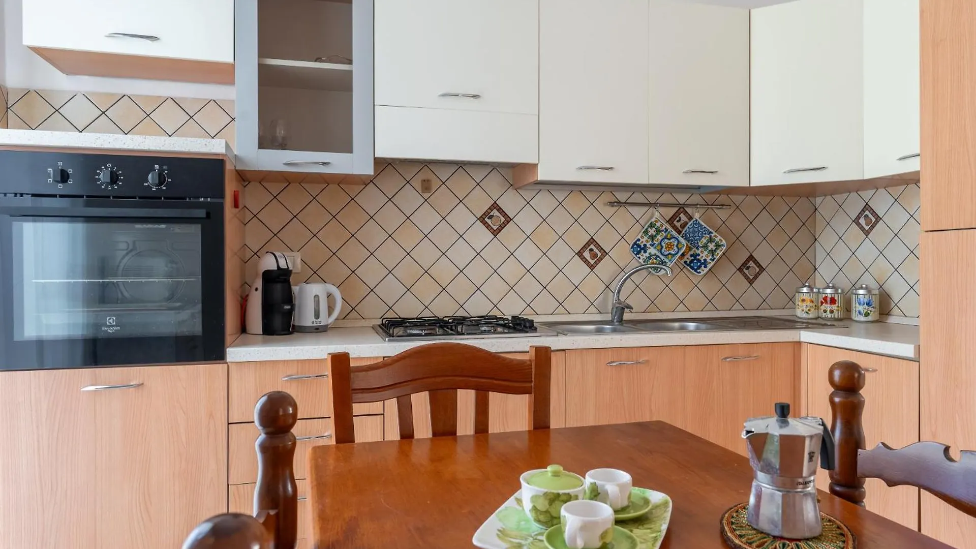 Casa Degli Ulivi - Apartments By Wonderful Italy 锡拉库扎 0*,  意大利