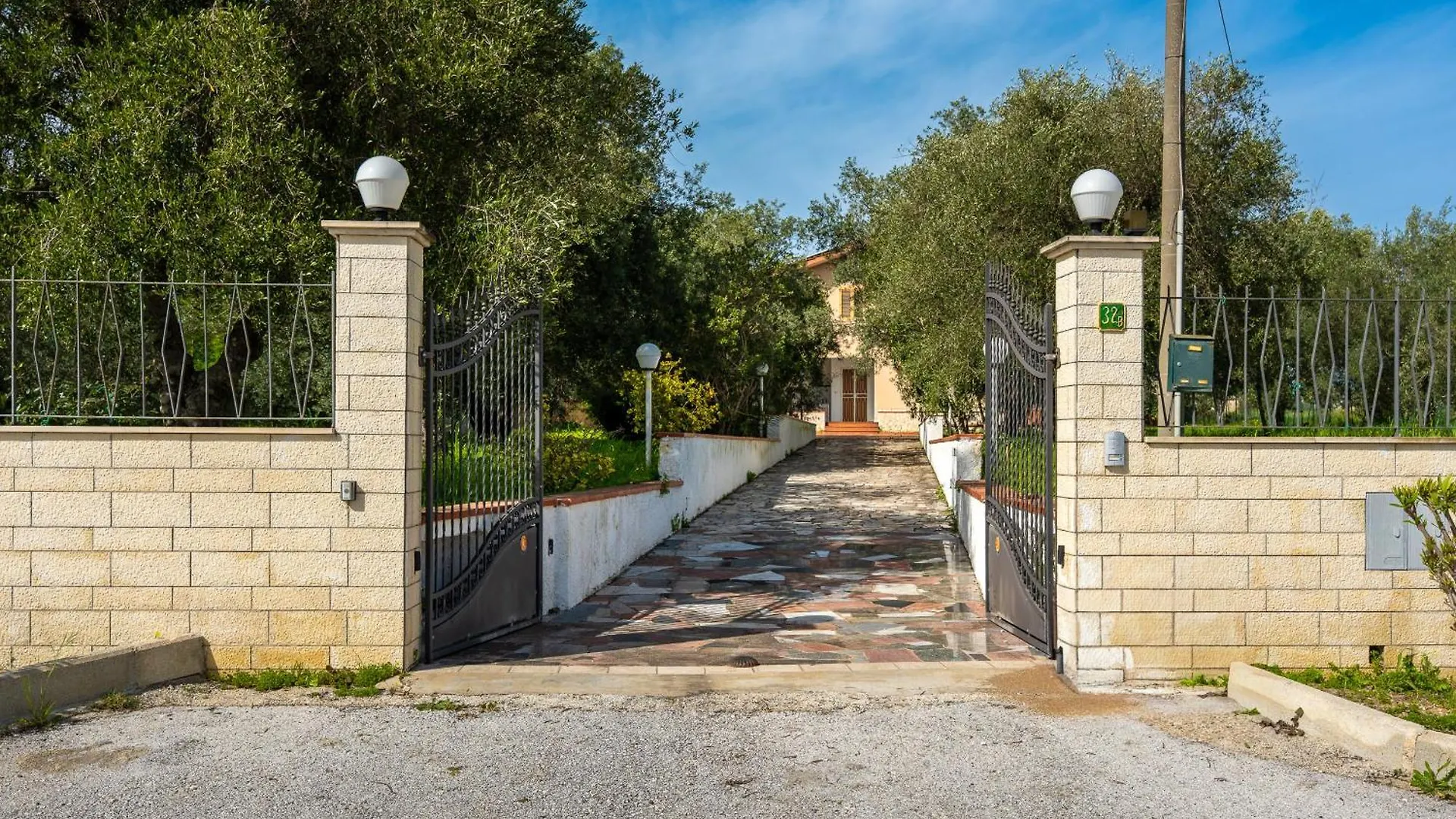 Casa Degli Ulivi - Apartments By Wonderful Italy Syrakusa