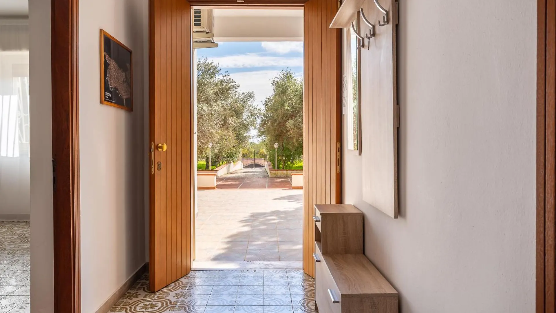 Casa Degli Ulivi - Apartments By Wonderful Italy Syrakusa
