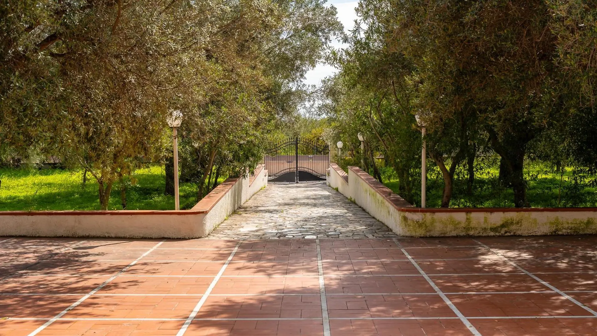 Casa Degli Ulivi - Apartments By Wonderful Italy Syrakusa