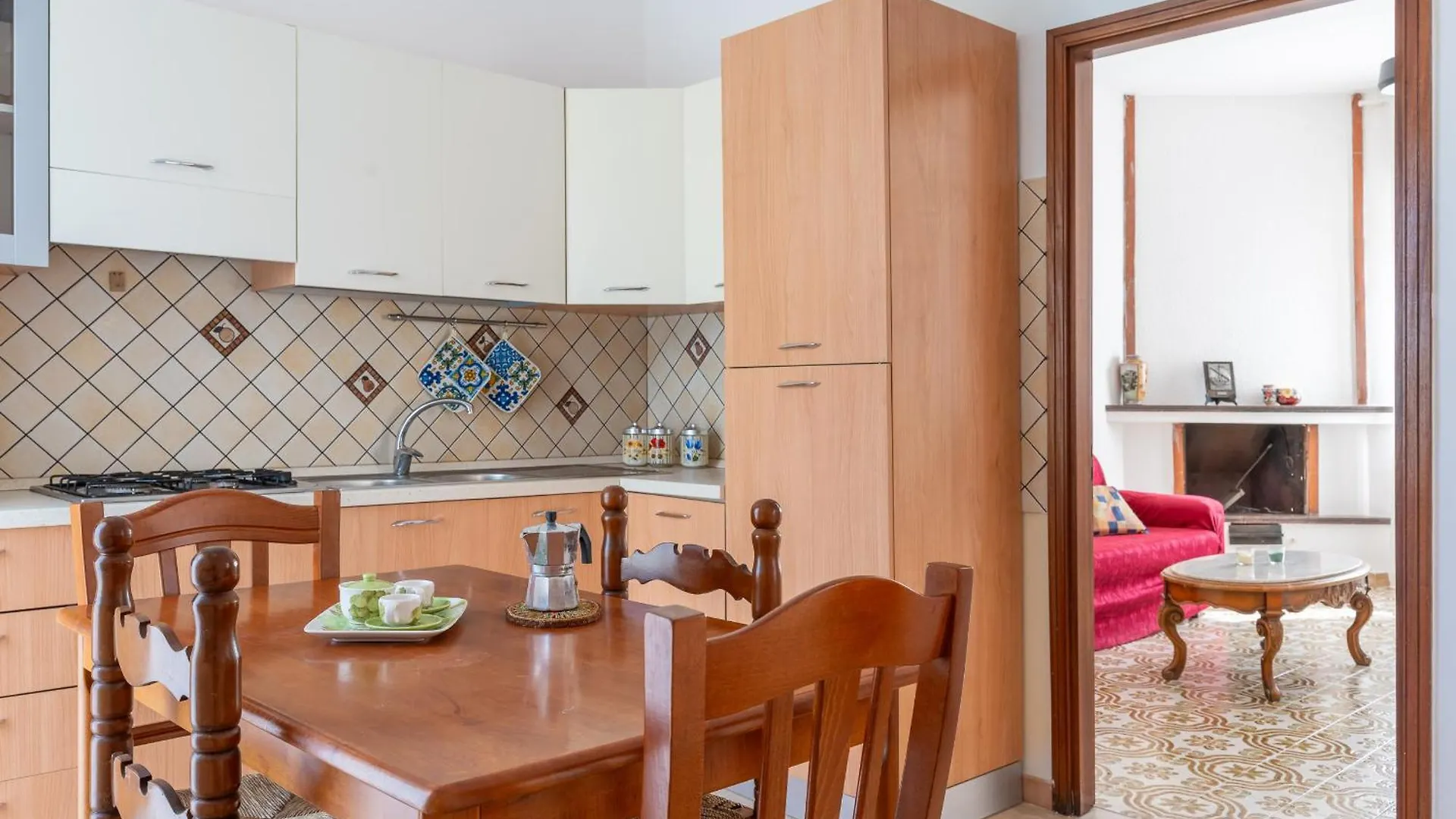 Casa Degli Ulivi - Apartments By Wonderful Italy Syrakusa