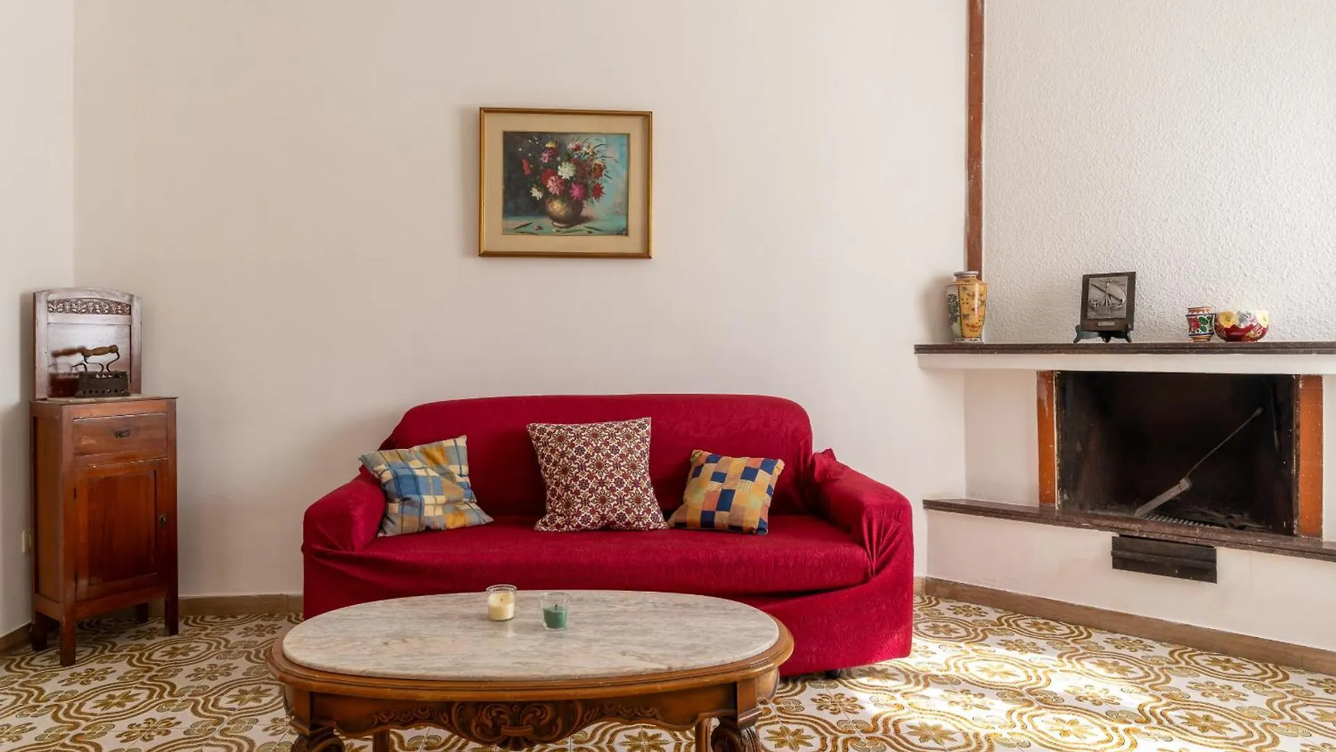 Casa Degli Ulivi - Apartments By Wonderful Italy 锡拉库扎