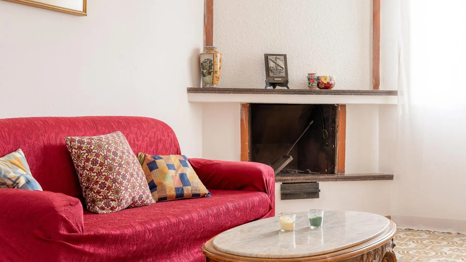 Casa Degli Ulivi - Apartments By Wonderful Italy 锡拉库扎