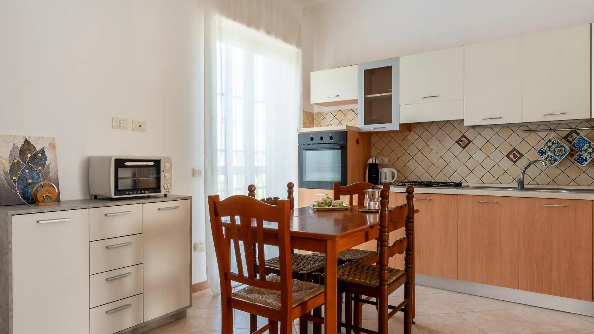 Casa Degli Ulivi - Apartments By Wonderful Italy Syrakusa Italien