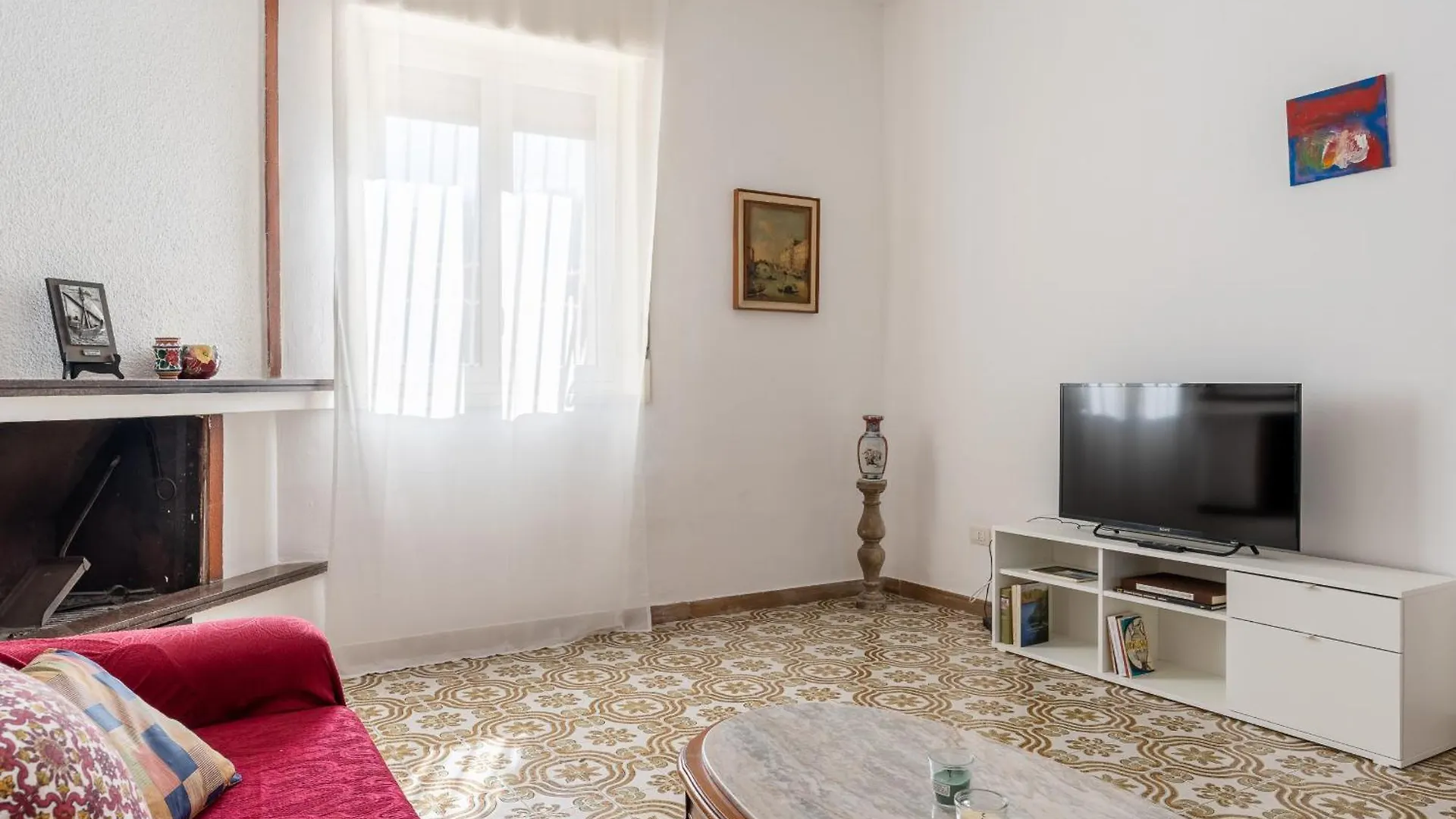Casa Degli Ulivi - Apartments By Wonderful Italy Syrakusa 0*,