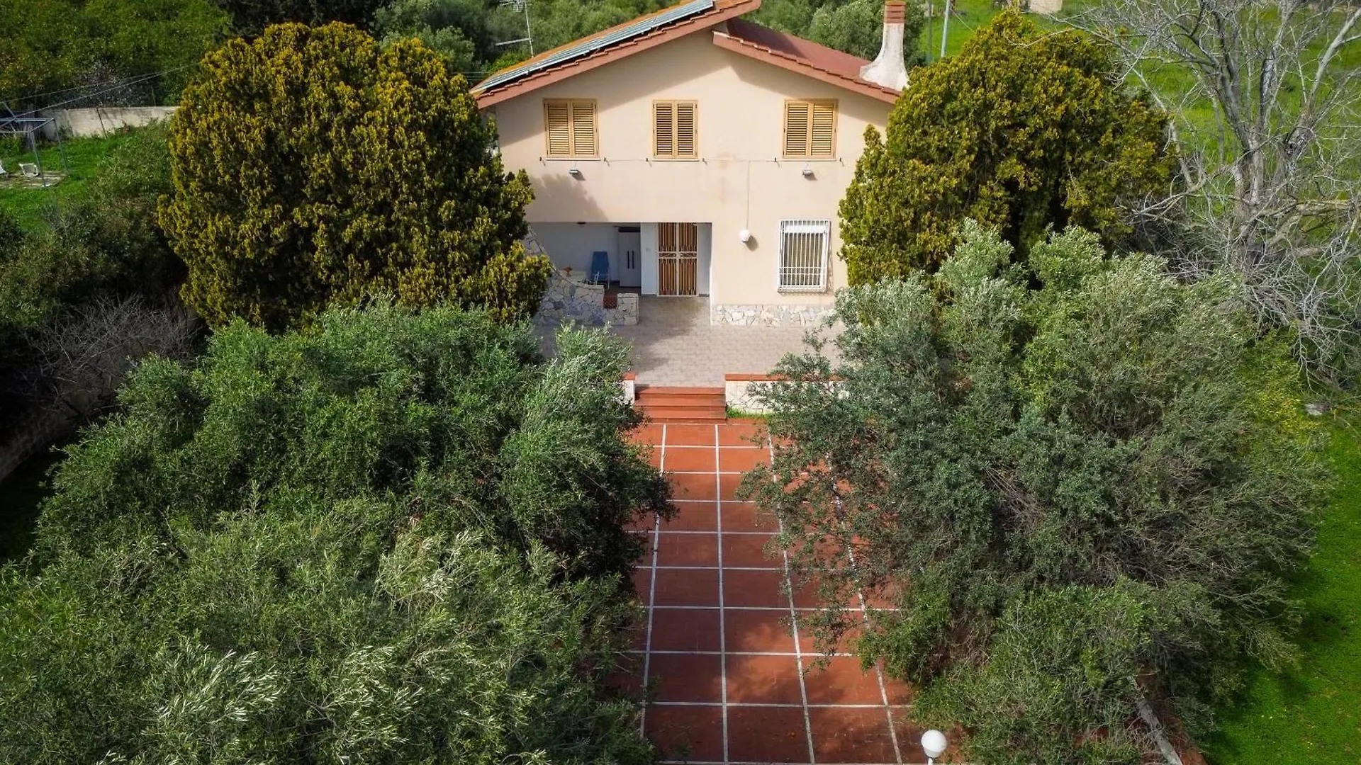 Casa Degli Ulivi - Apartments By Wonderful Italy Syrakusa