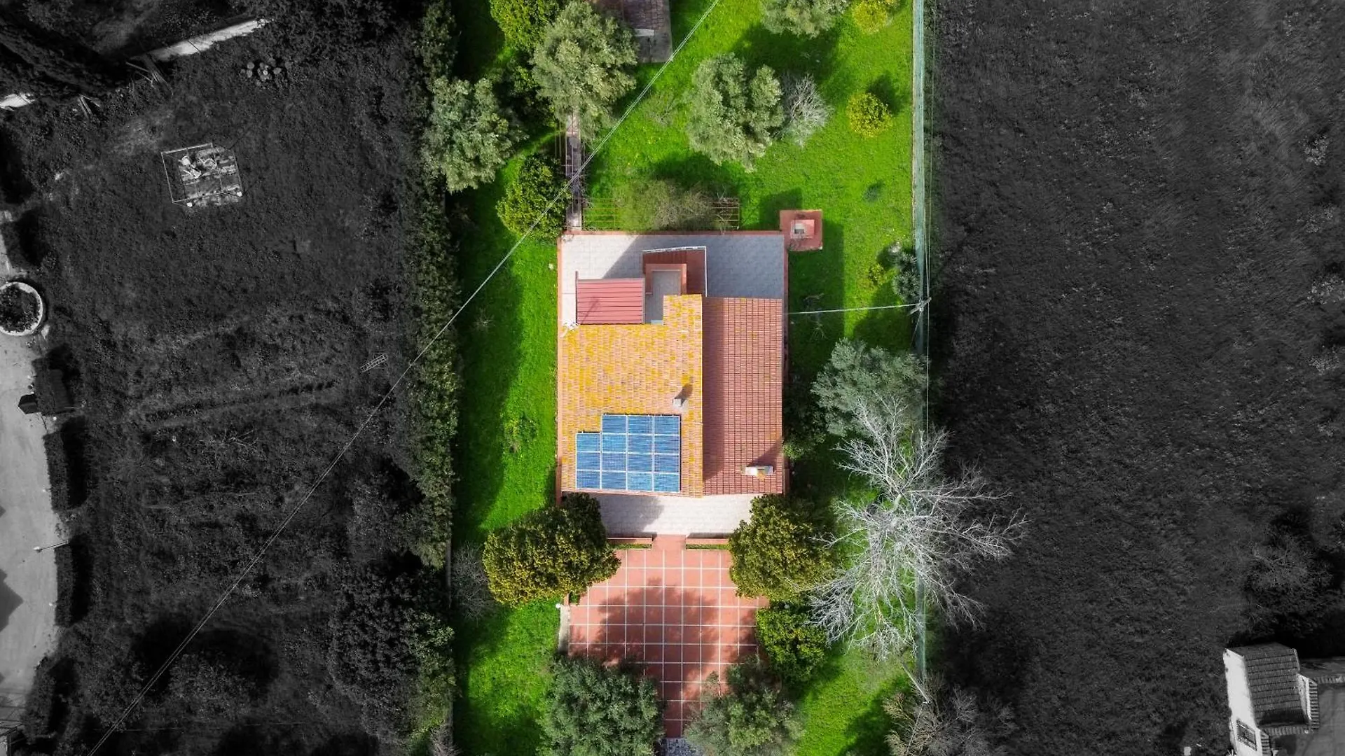 Casa Degli Ulivi - Apartments By Wonderful Italy Syrakusa Italien
