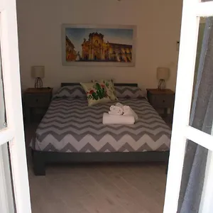 Ortyx Mini Syrakuzy